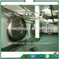 China Industrial Strawberry Freeze Dryer